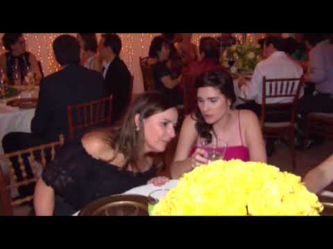 Programa Neusa Bighetti exibido no dia 03/12/2017 - Jantar dos Cooperados Unimed