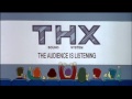 THX The Simpsons