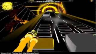 The Very Best - Julia (B-Complex Remix) [Drum&Bass]