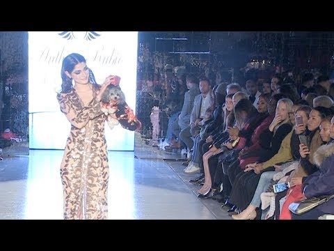 Anthony Rubio | Fall Winter 2020/2021 | Full Show