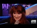 Nancy Wilson Plays a Heart Medley on the Howard Stern Show (1999)