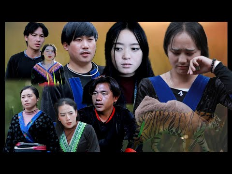 Kev Hlub Tsim Txom Siab Ntsws [ Txiv Nraug Cawm Seej ] Part 197