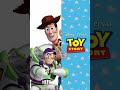 Toy Story You Got Friend In Me Danish Dubbed Version