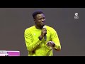 HILARIOUS COMEDY WITH DAMOLA COMEDIAN - FULL PERFORMANCE