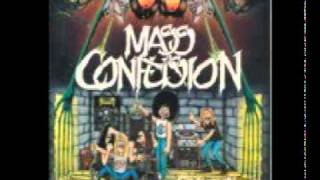 MASS CONFUSION - 'LOOK BACK IN ANGER'