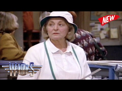 Wings Season 8 Episode 17 –House of Blues || Wings 90s Sitcom Full Episode #1080p