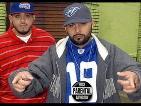 Outerspace ft. Randam Luck- Field Of Fire