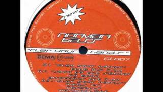 Norman Bass - Clap Your Hands (Club Mix)