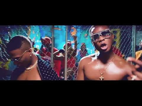 SOCO ft TERRI ft SPOTLESS ft CEEZA MILLI ft WIZKID OFFICIAL VIDEO