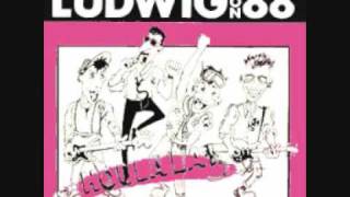 Ludwig von 88 - Lapin Billy s'en va t'en guerre.wmv