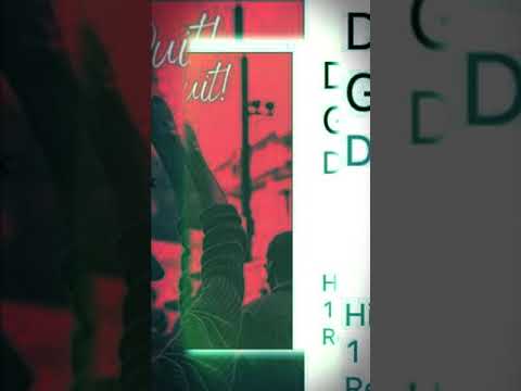 Don't Quit Dthadon & Pacgambino