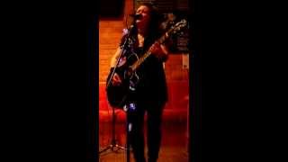 ESME - Touched By Jesus - Live at The Canalhouse