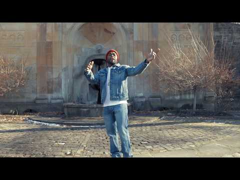 King Eazy - Conflicted [Official Music Video]