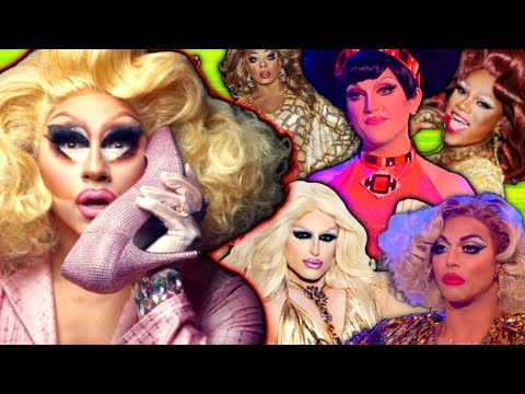Trixie Wins?! How All Stars 3 Left Us Gagging