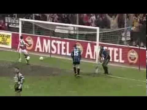 Soldaat Björn van der Doelen