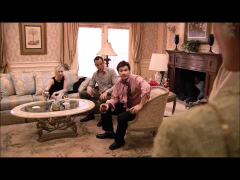 One of the Bluth family better parties.