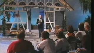 Freddy Quinn - Wieder auf der Reise (1994)