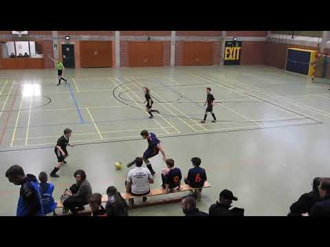 VORRUNDE DJKL: JSG FSA/​Wanfried - JSG Sontra/​Wichmh./​Wehret.  Saison 19/20