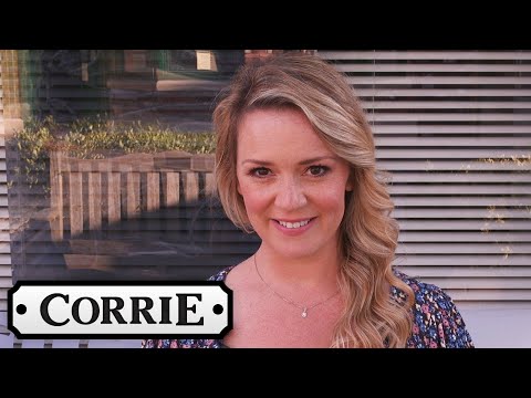Who Is Natasha? Exclusive Interview with Rachel Leskovac | Coronation Street Secrets