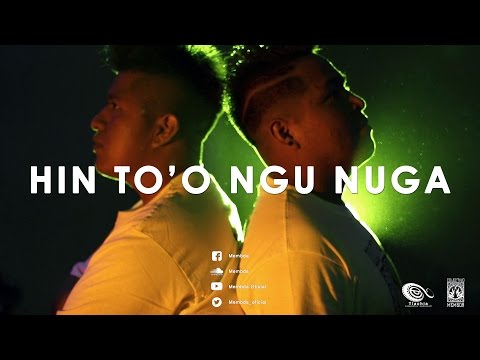 Membda · Hin to'o ngu nuga [MUSIC VIDEO]
