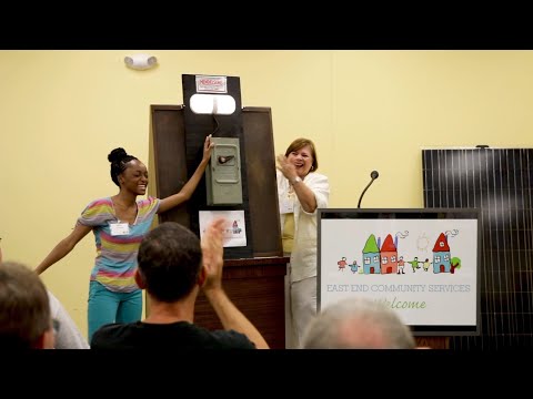East End Community Services