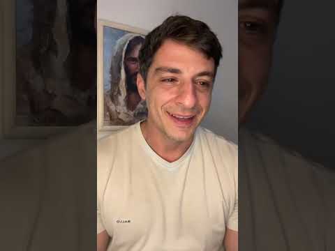 EPISÓDIO 33 - “O apelo divino”- JESUS NO LAR -EDUARDO GIBELLI - 27/01/2026