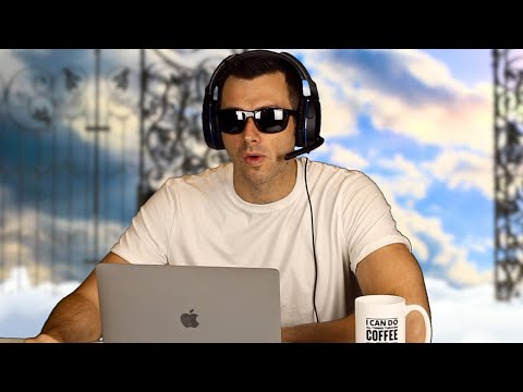 When God answers prayers