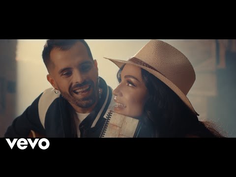 Sharlene - Quién Dijo Miedo ft. Mike Bahía