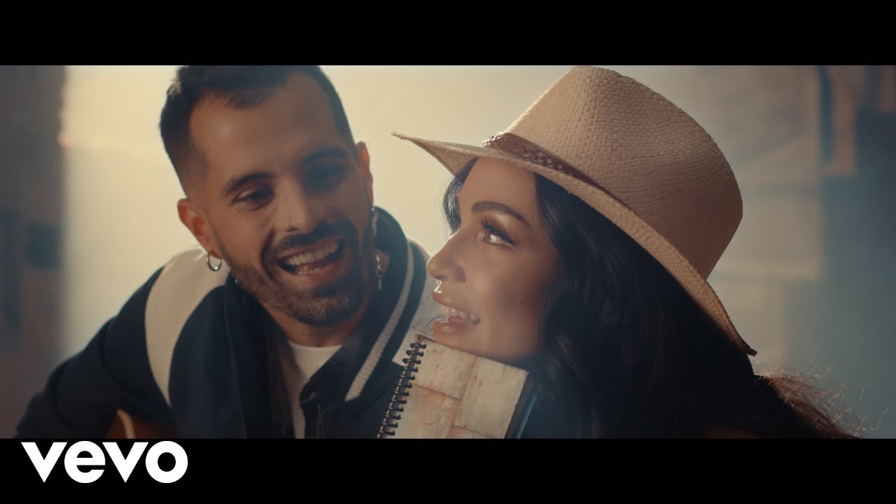 Sharlene ft. Mike Bahía — Quién Dijo Miedo