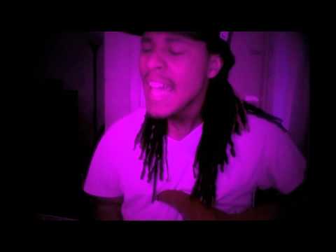 Kirko Bangz- Drank In My Cup Acoustic Cover