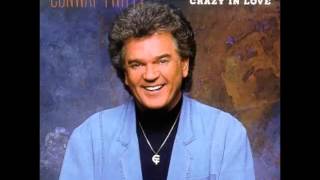 Conway Twitty -- I Couldn't See You Leavin'
