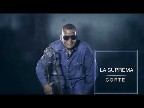 Suprema Corte |  Un Amante Como Yo (Letra)