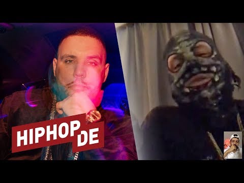 Mehr Respekt für Fler: Genetikk über seinen Einfluss auf Deutschrap