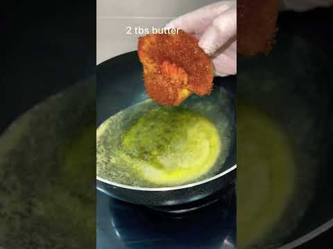 How to make Peach Melba | Easy French Peach Dessert | #shorts, #trending