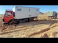 Marokko 2024 Mit Weltreise Trucks Der Film Volle Länge Exmo Vanlife Travel