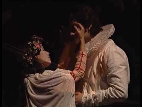 Entre Vues 1996 " Le Plaisant Voyage " - Théâtre de la Place