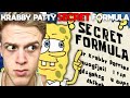 The Krabby Patty Secret Formula Joe Bartolozzi
