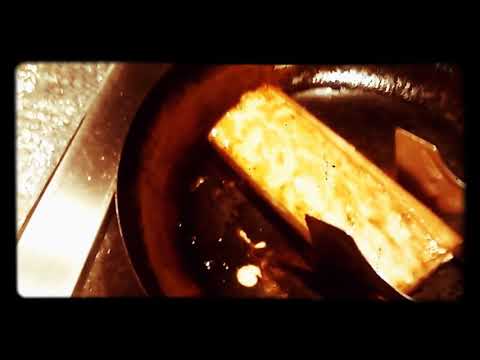 Atún azúcar pimienta y sal...