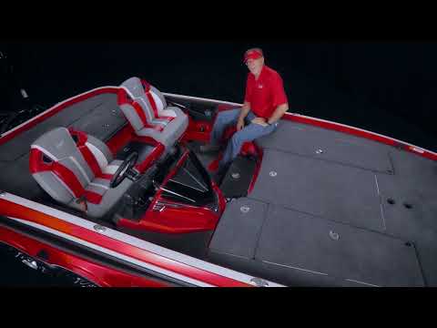 2024 Ranger Z520R in Knoxville, Tennessee - Video 1