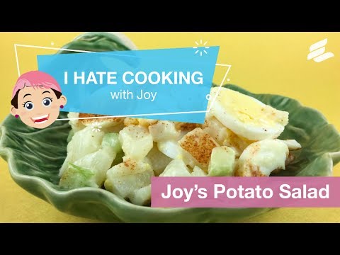 download lagu mp3 mp4 Joy Of Cooking Potato Salad Recipe, download lagu Joy Of Cooking Potato Salad Recipe gratis, unduh video klip Joy Of Cooking Potato Salad Recipe