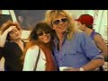 Whitesnake - The deeper the love (Behind the scenes Tawny Kitaen)