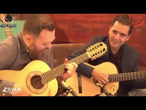 Viola do Tião Carreiro - Marcus Biancardini