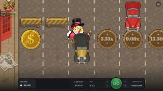 Chicken Road Gold : Demo & Astuces du jeu de casino (InOut)