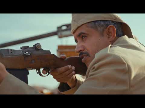 الملكة رانيا العبدالله خلال زيارتها مع الأميرة سلمى الى منطقة وادي رم 