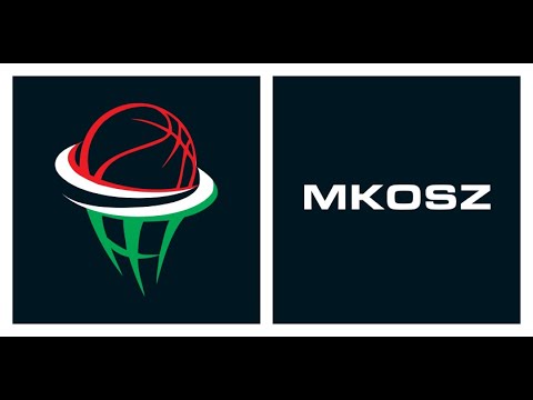 MTK Budapest  -   ICT Pilots Basket
