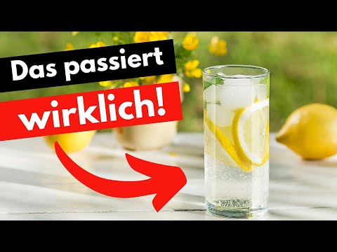 , title : 'Ein Glas Zitronenwasser täglich: Das passiert WIKRLICH!'