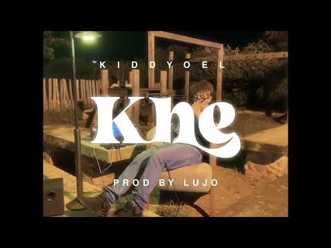 Kiddyoel - KhE (Video Oficial)