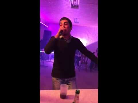 Defrim Gjakova live ne Club Maximum ne heidenheim Elmi Smajli Arton Elshani