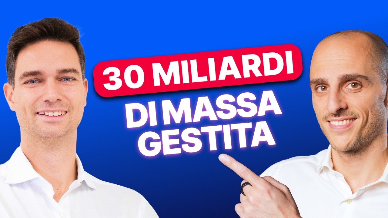 30 miliardi in consulenza indipendente: quanto spazio c'è ancora?
