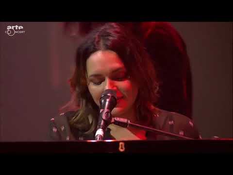 Norah Jones - Don't Be Denied (Baloise Session)